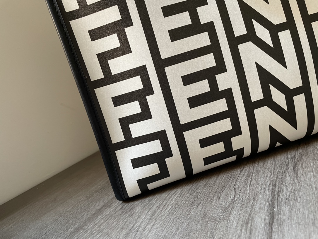 F**di Tote Bag 35cm