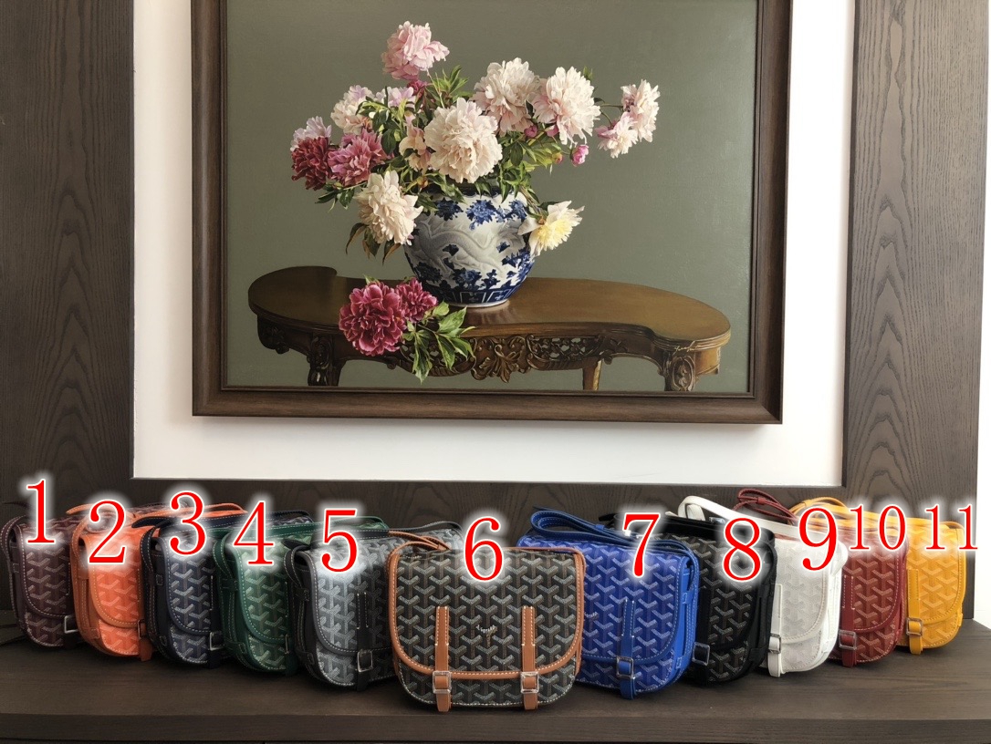 G09ard Shoulder Bag 121209B
