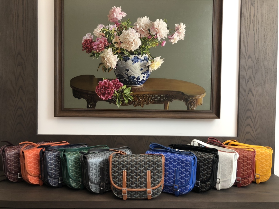G09ard Shoulder Bag 121209B