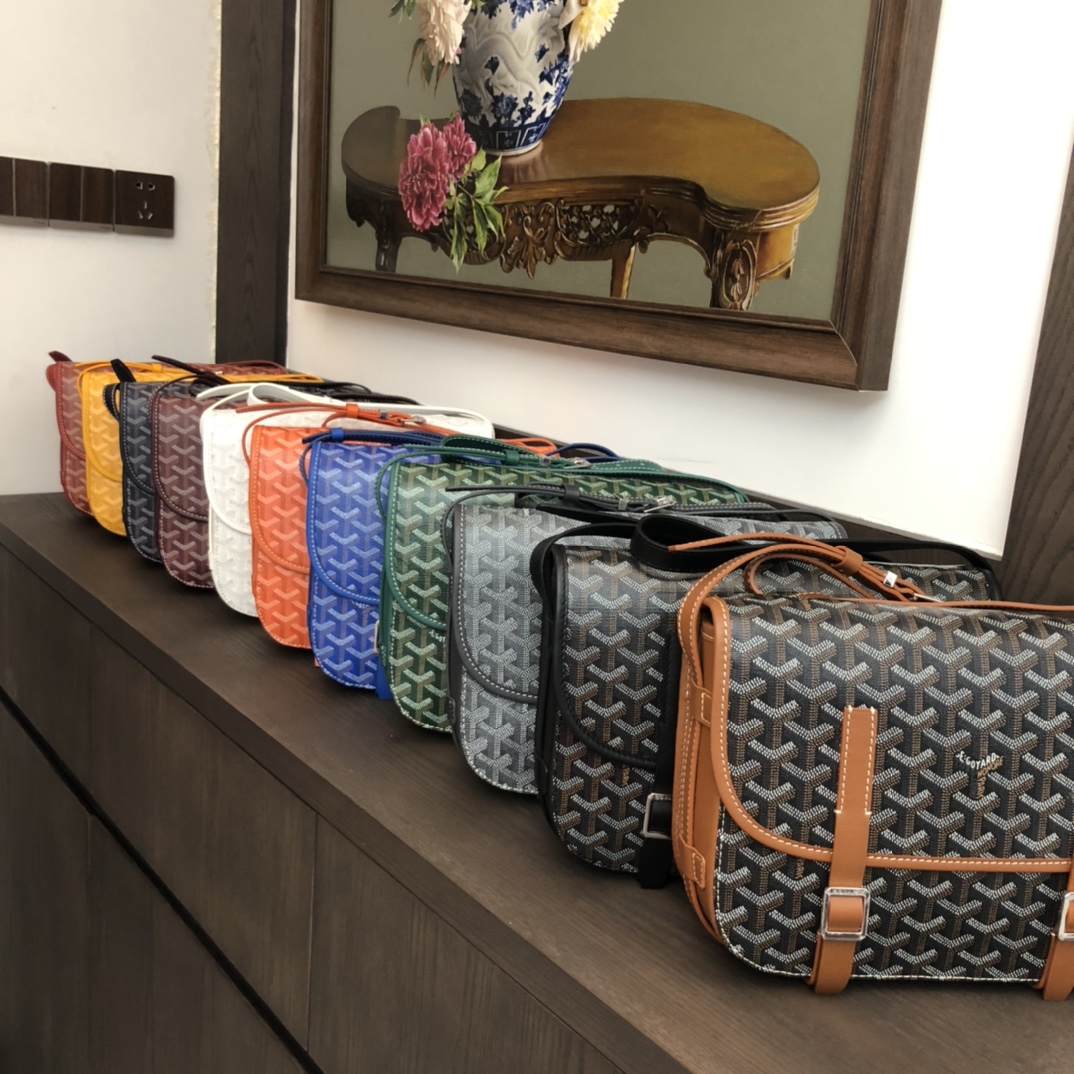 G09ard Shoulder Bag 121209A 28CM