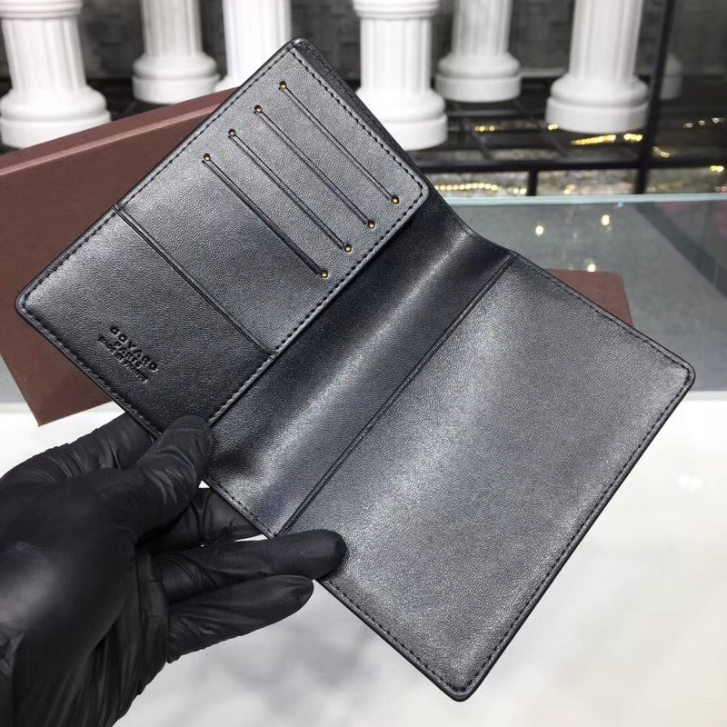 G09ard Passport Cover 120811G