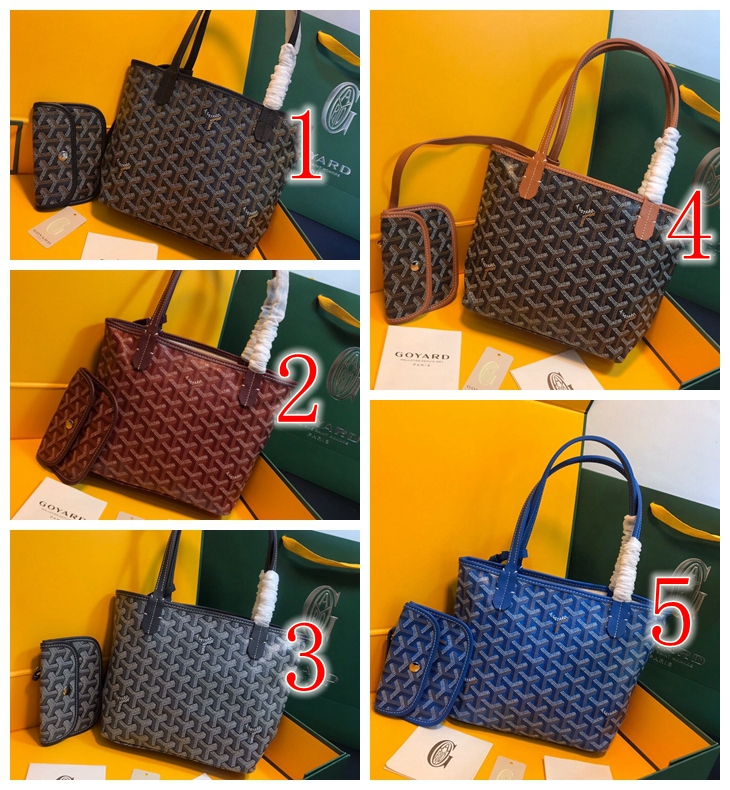G09ard Mini Shopping Bag 120412A
