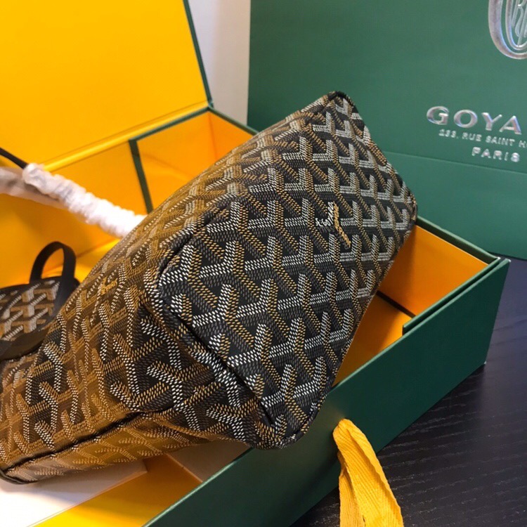 G09ard Mini Shopping Bag 120412A