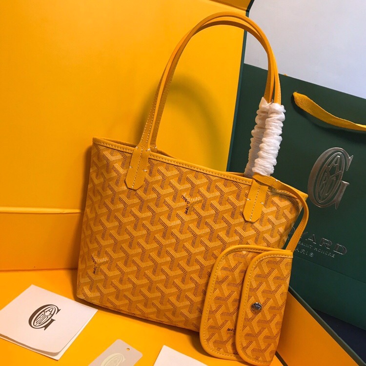 G09ard Mini Shopping Bag 120412A 02