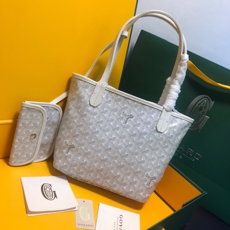 G09ard Mini Shopping Bag 120412A 02