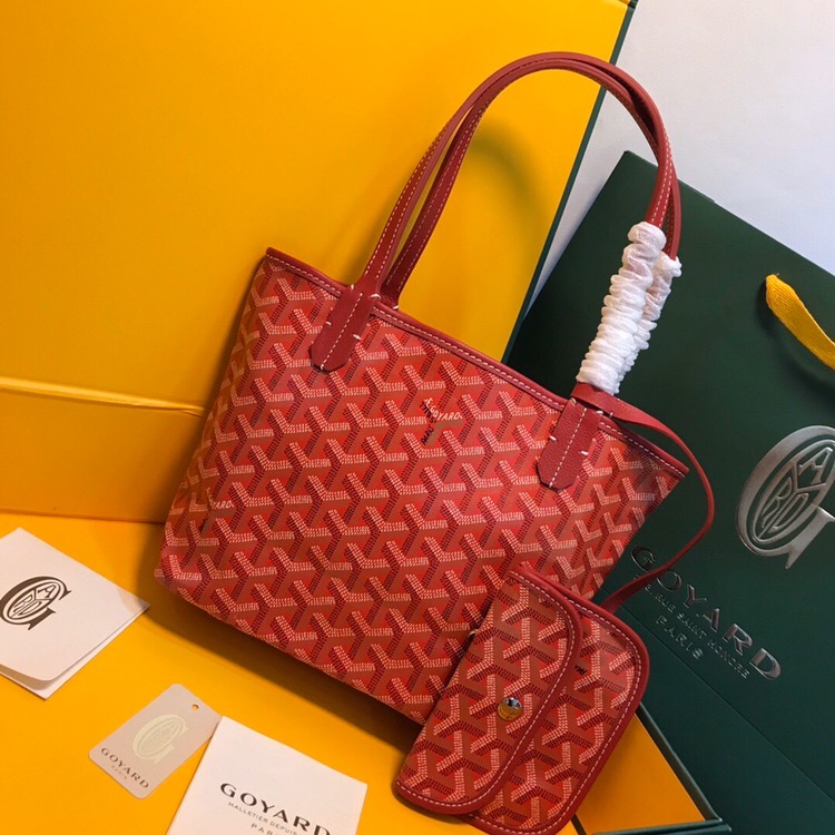 G09ard Mini Shopping Bag 120412A 02