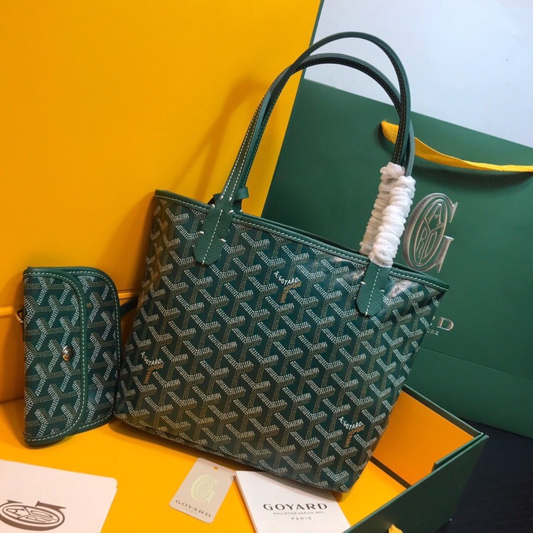 G09ard Mini Shopping Bag 120412A 02