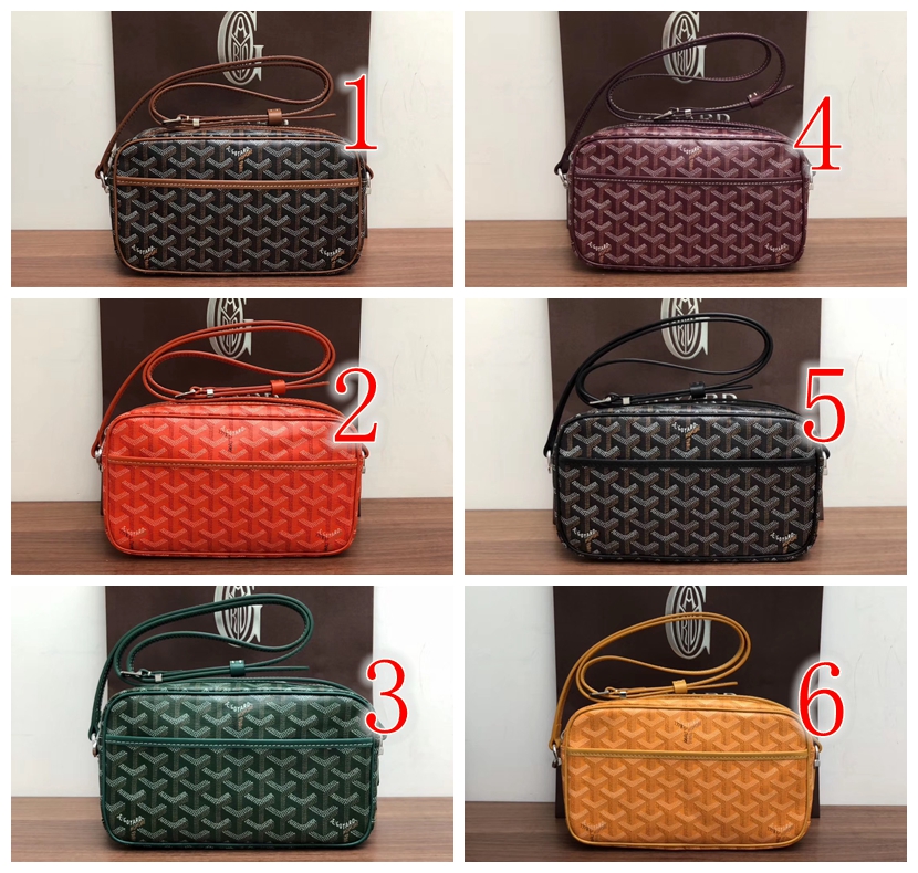 G09ard Shoulder Bag 111214C