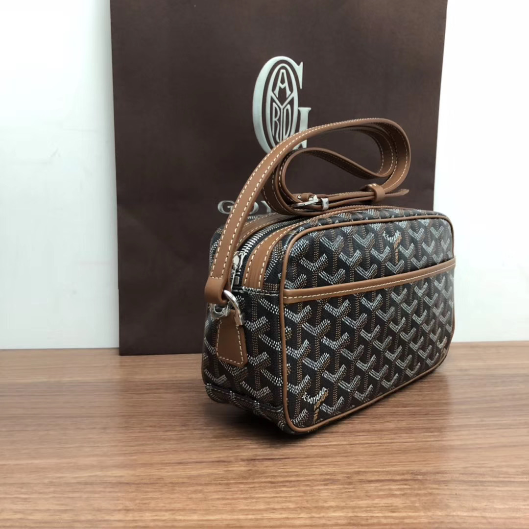 G09ard Shoulder Bag 111214C