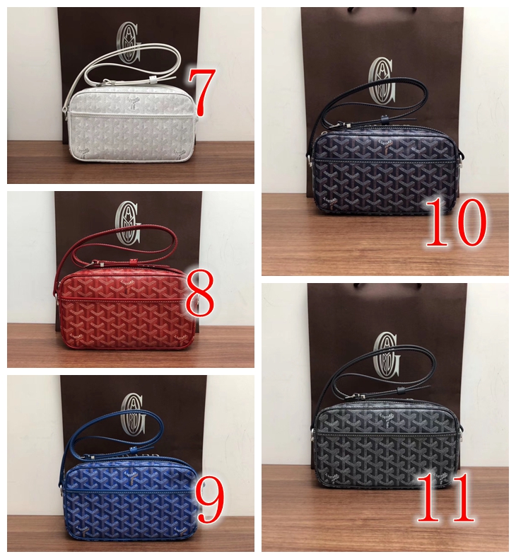 G09ard Shoulder Bag 111214C 02
