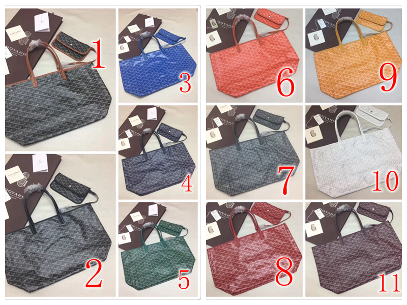 G09ard Shopping Bag 110814A