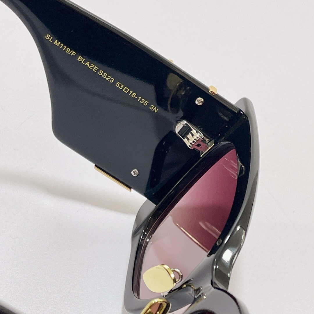 Y51 Glasses