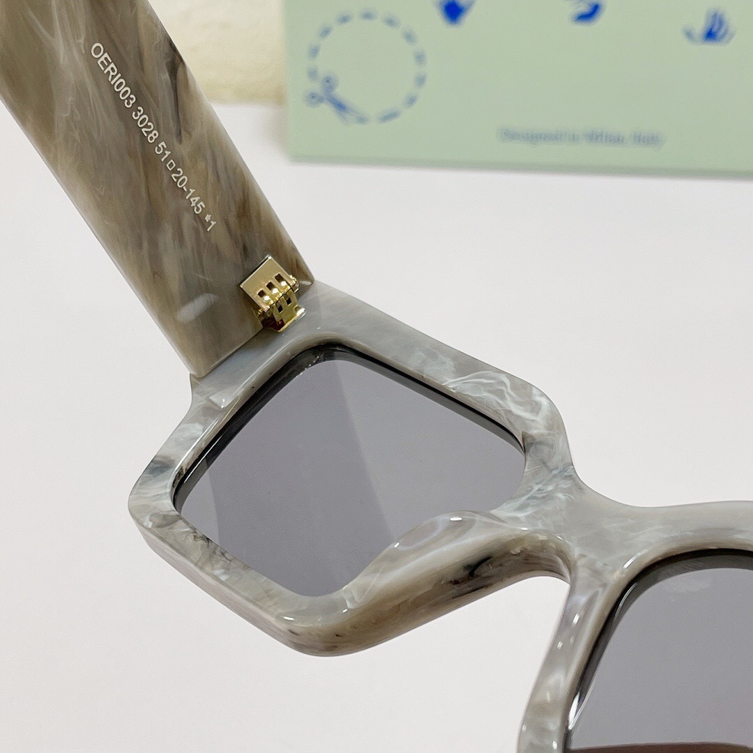 Off-White Glasses