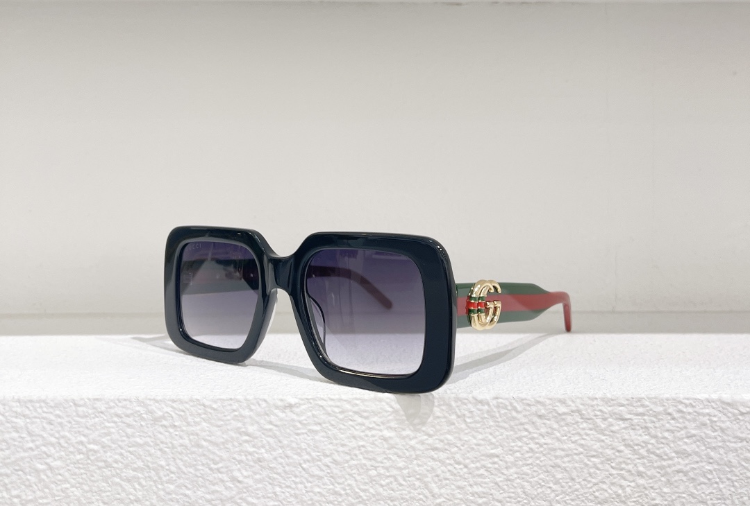 Gvc*1 Sunglasses 02