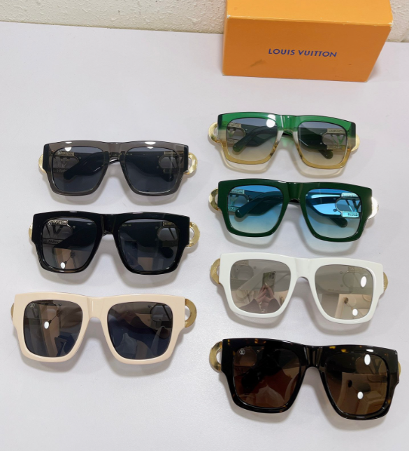 L0vis Vvtt0n Sunglasses 05