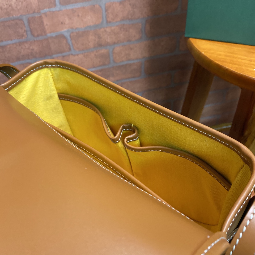 G09ard Messenger Bag 28CM
