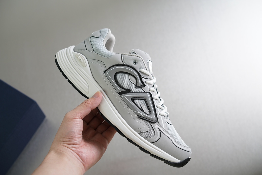 D10r Sneakers Grey