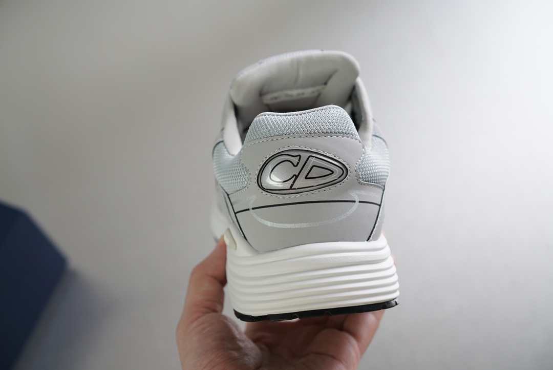 D10r Sneakers Grey