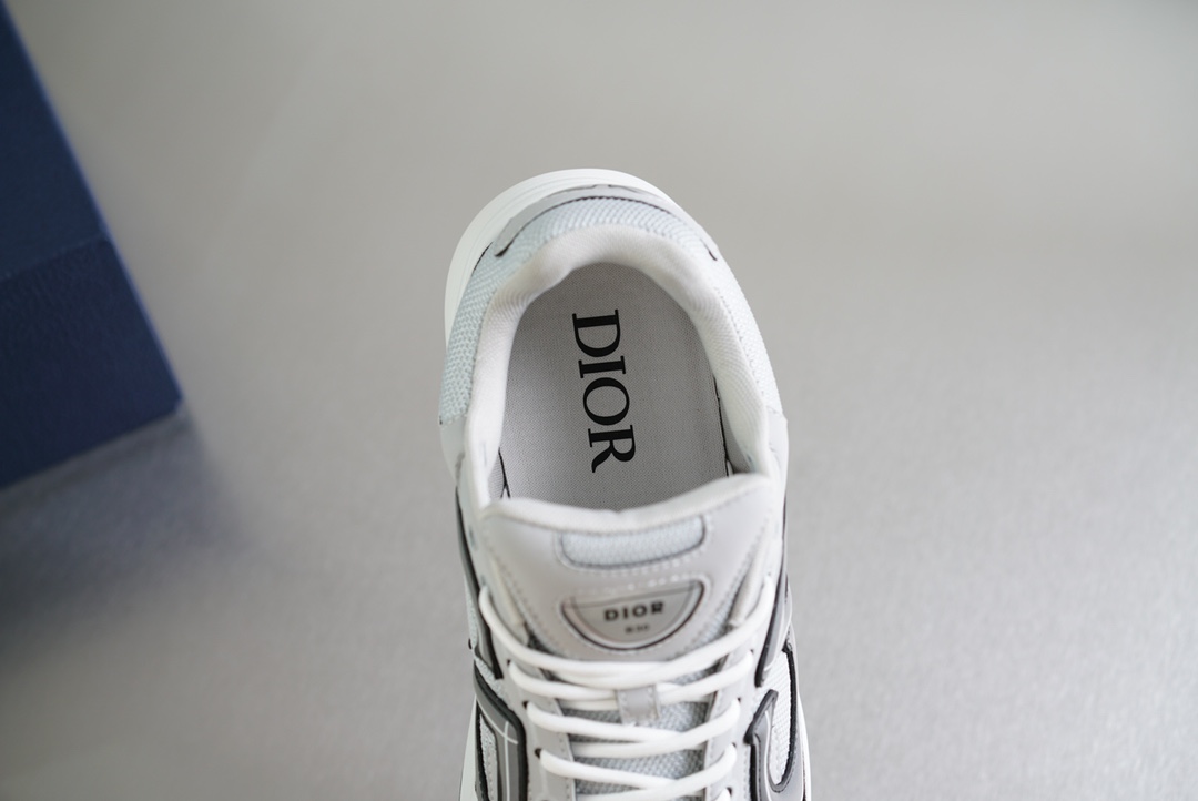 D10r Sneakers Grey