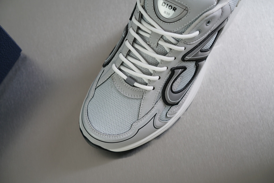 D10r Sneakers Grey