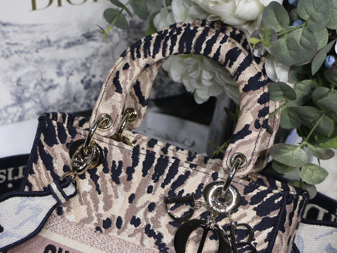 D10r Lady Bag 24cm 02