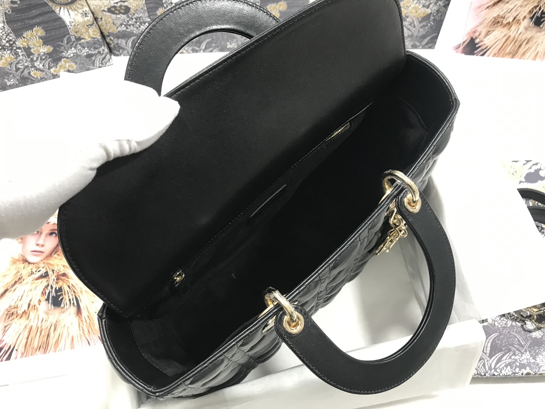 D10r Lady Bag 32 cm