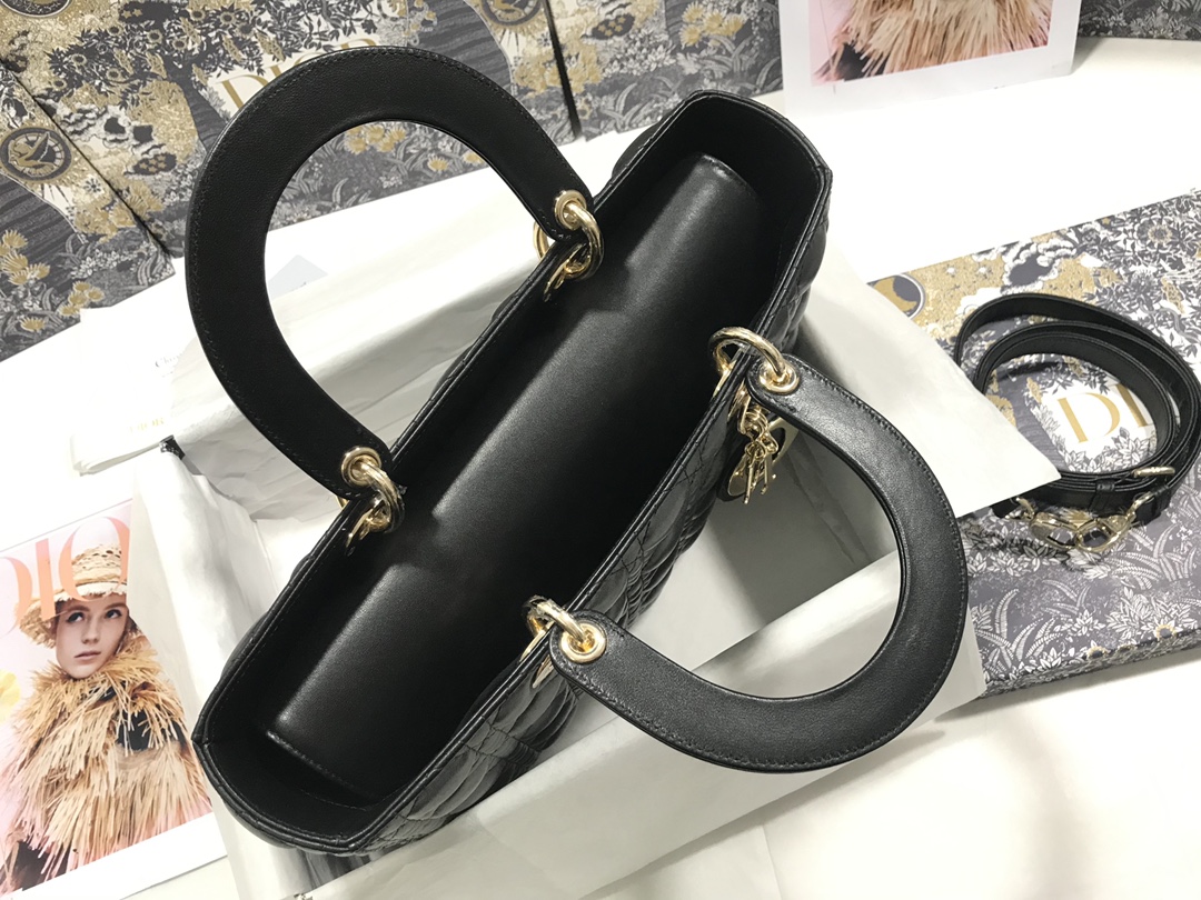 D10r Lady Bag 32 cm