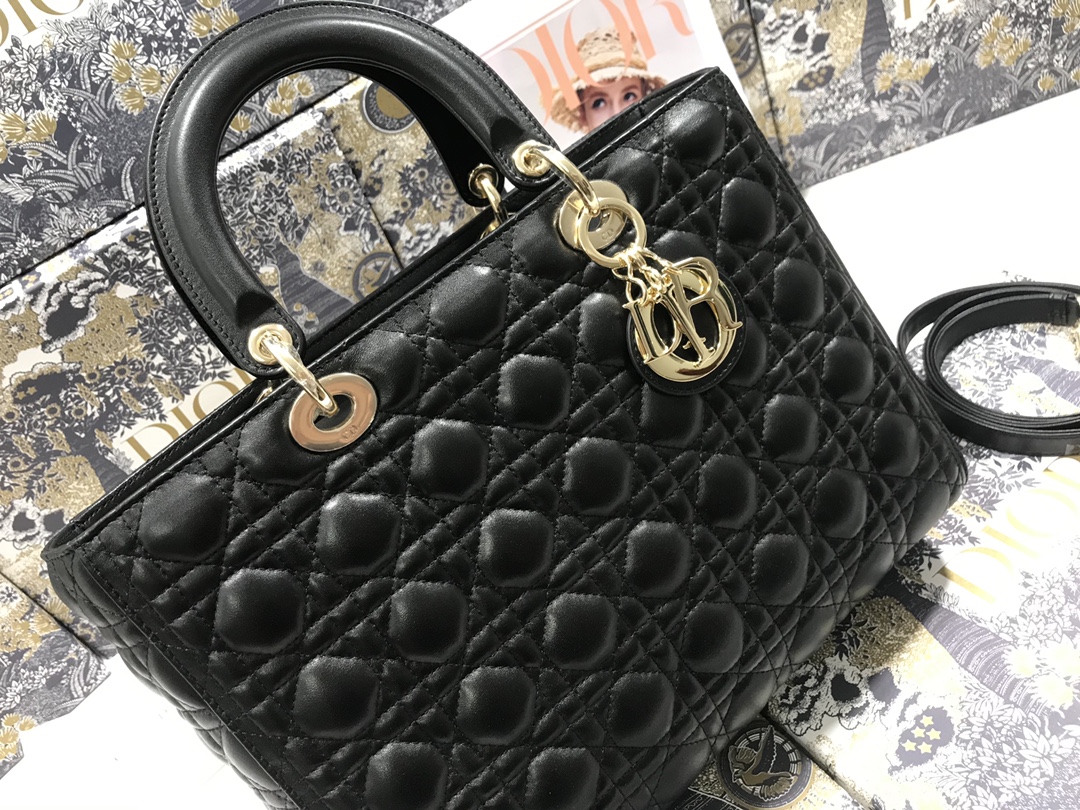 D10r Lady Bag 32 cm