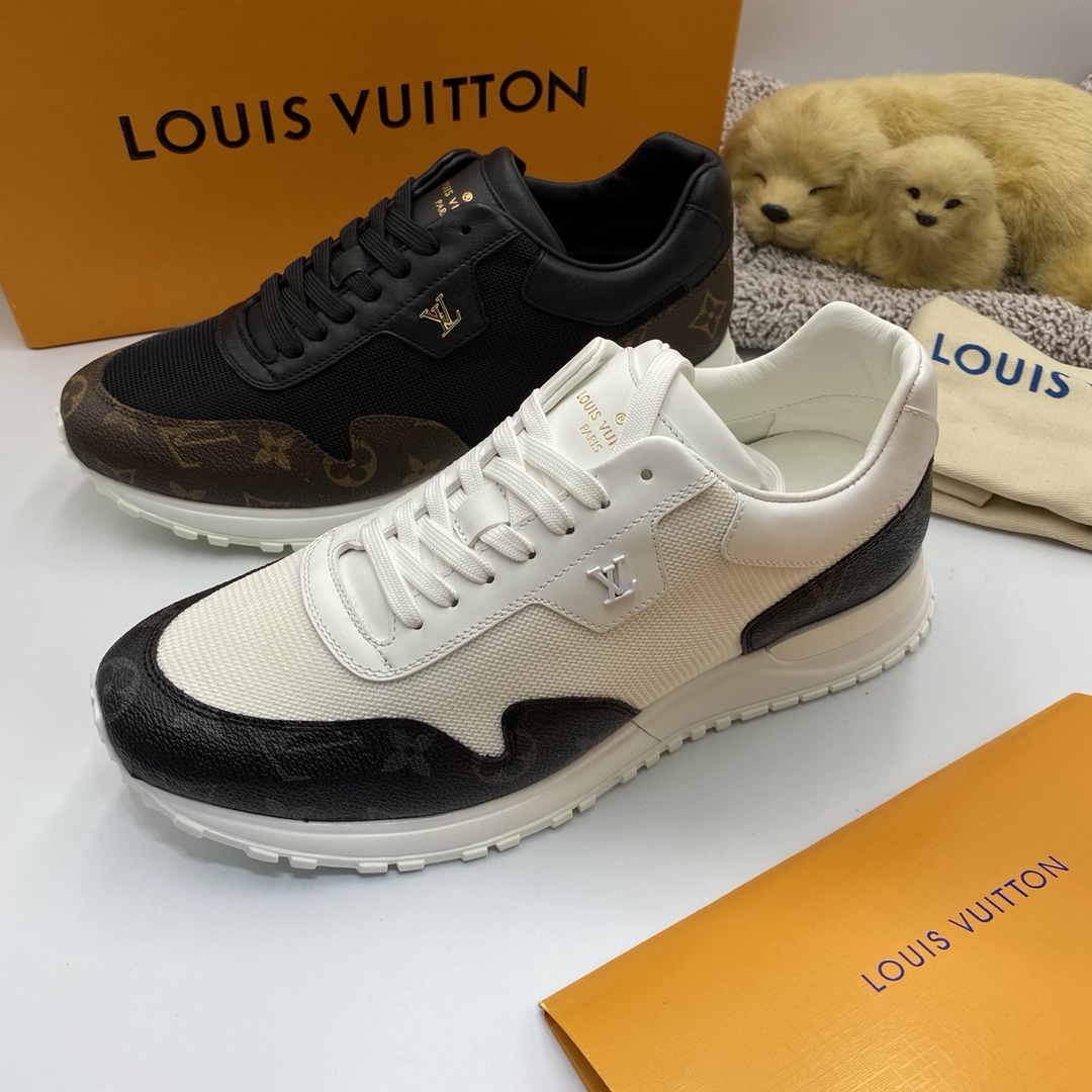 L0vis Vvtt0n Sneakers 017