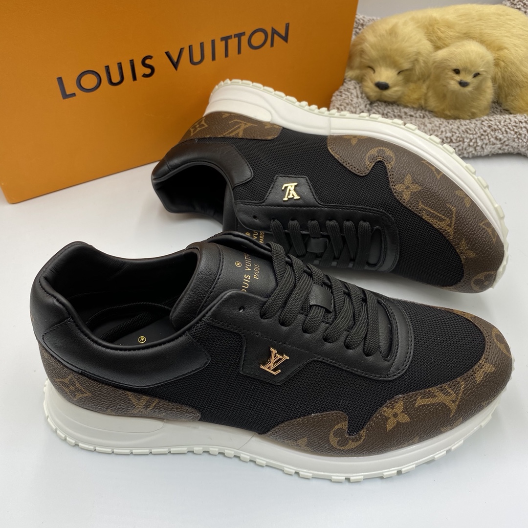 L0vis Vvtt0n Sneakers 017