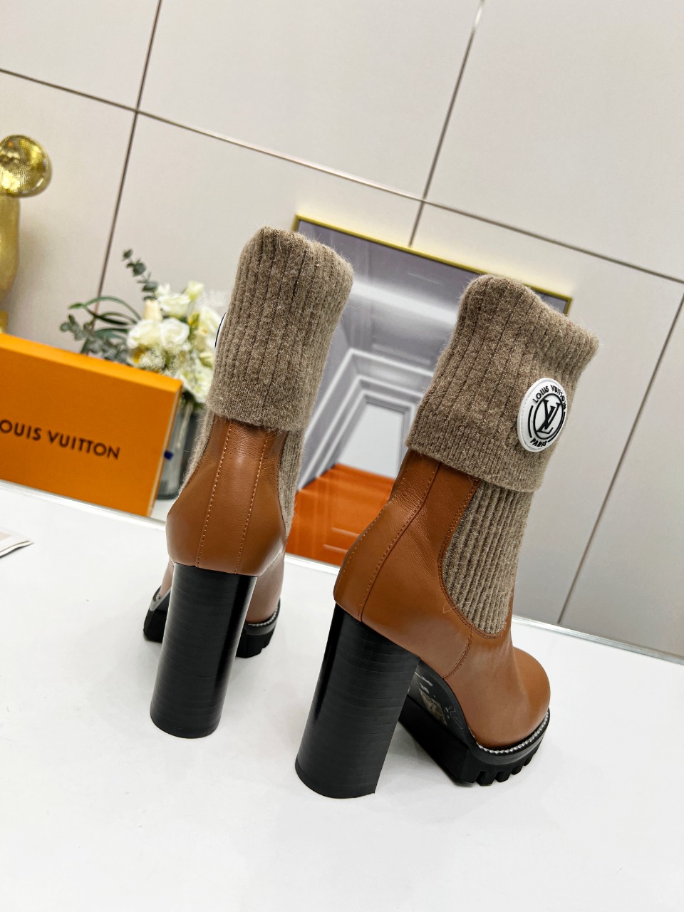 L0vis Vvtt0n Boots 02