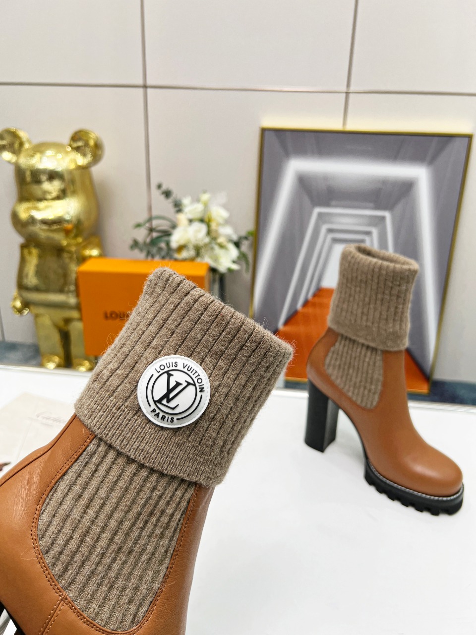 L0vis Vvtt0n Boots 02