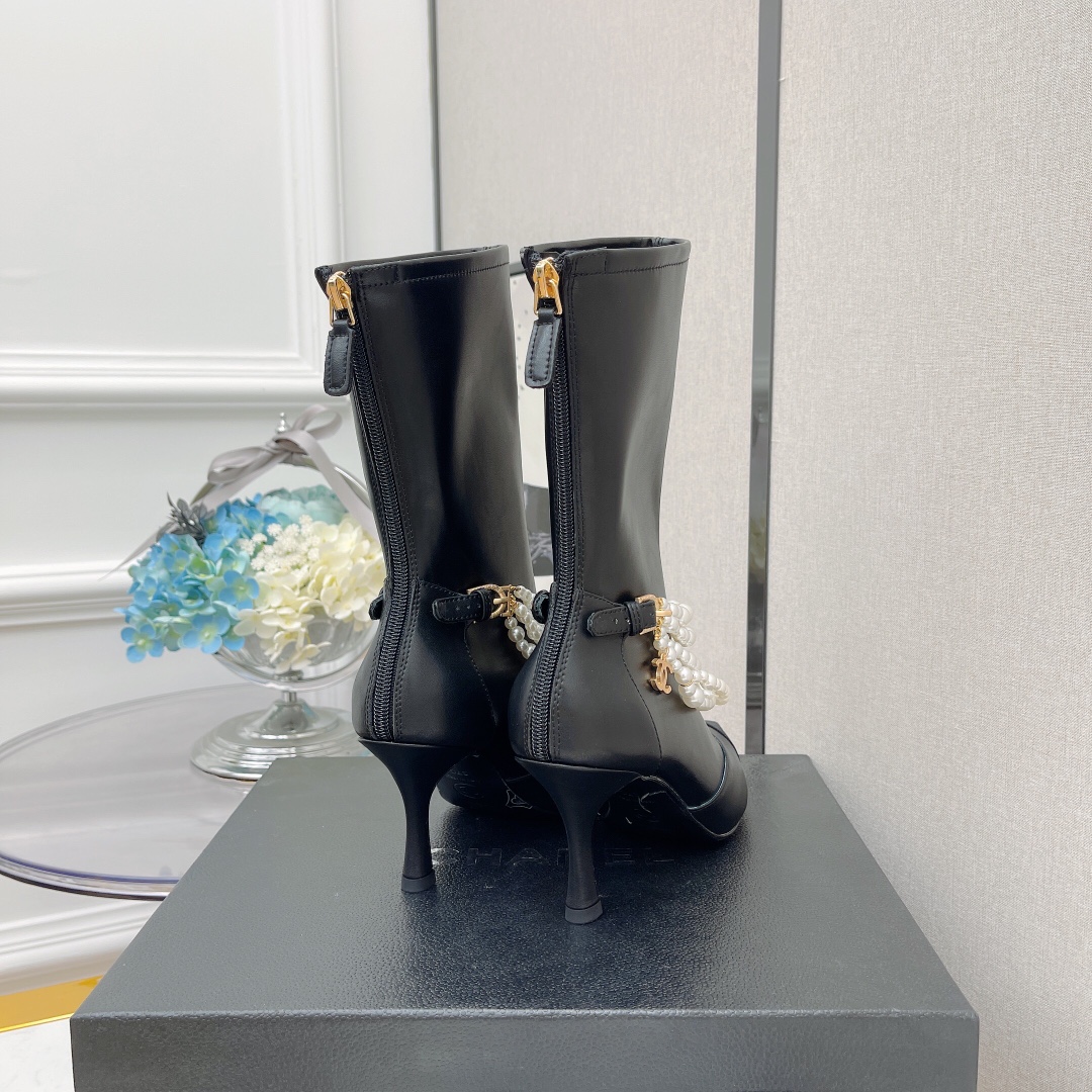 Ch**el Boots 016