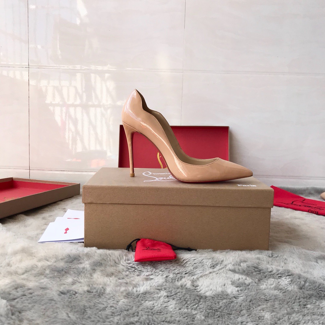 Chr1st1an Louboutin Heels 09