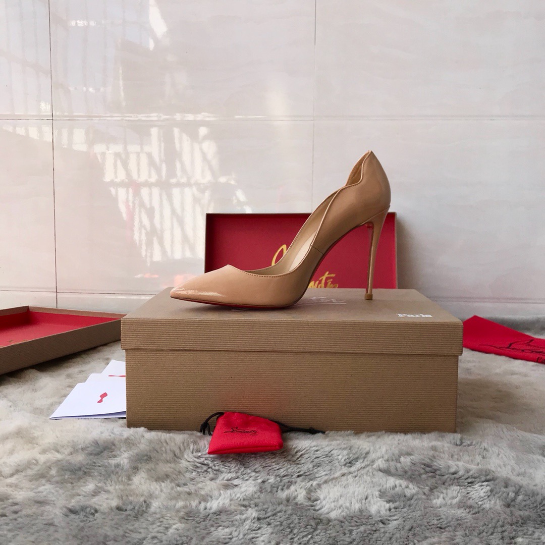 Chr1st1an Louboutin Heels 09