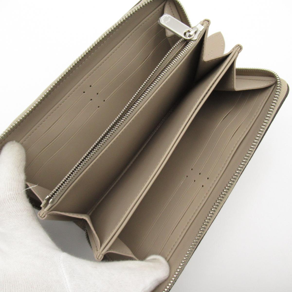 Bagsaaa L0vis Vvtt0n Mahina Galet Zippy Wallet - 19.5 x 10.5 x 2.5 cm