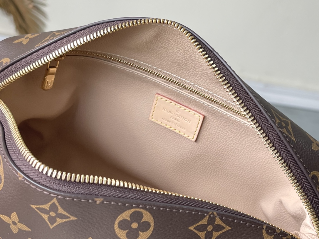 Bagsaaa L0vis Vvtt0n Cosmetic bag Monogram - 27 x 18 x 9 cm
