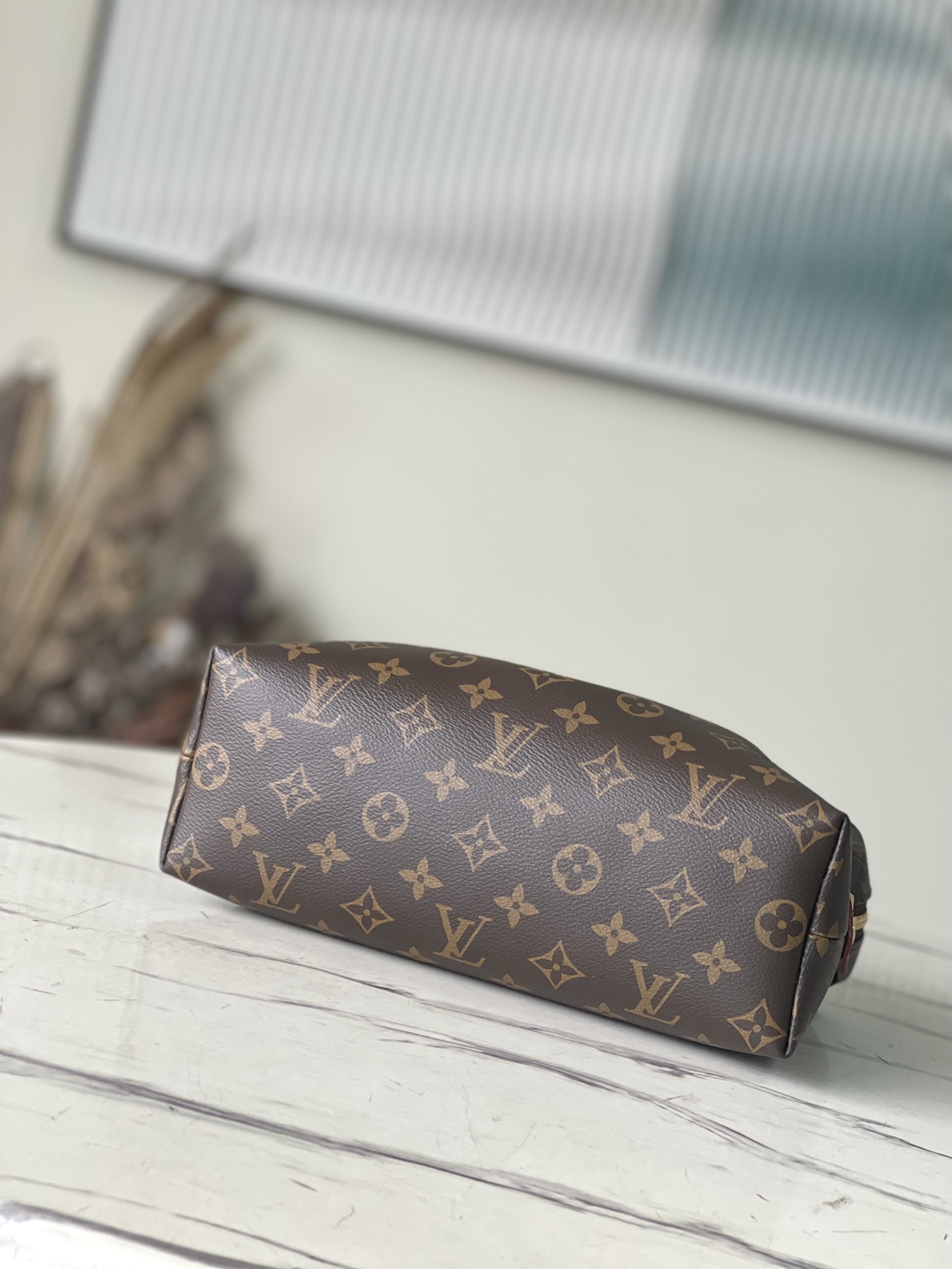 Bagsaaa L0vis Vvtt0n Cosmetic bag Monogram - 27 x 18 x 9 cm