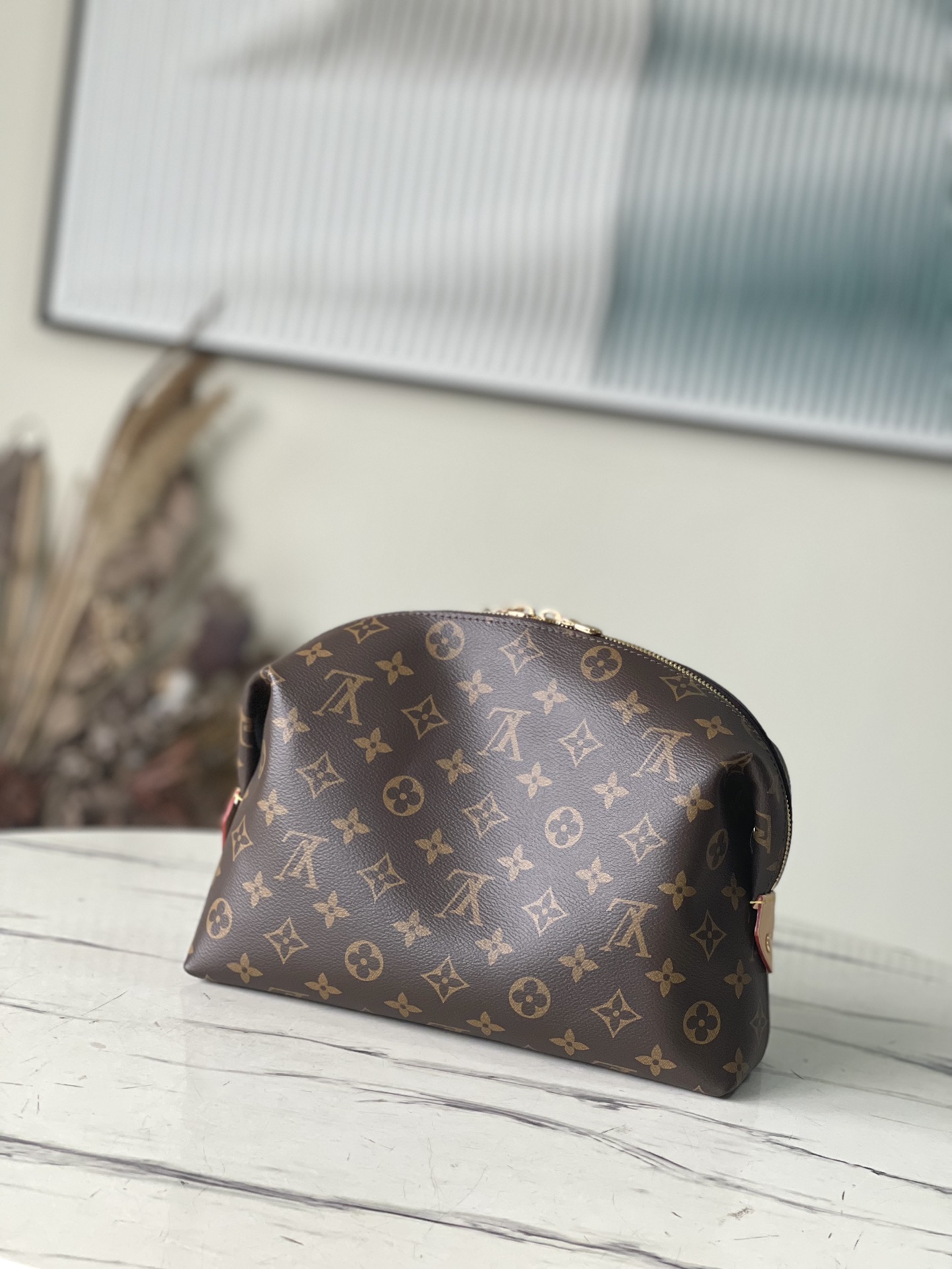 Bagsaaa L0vis Vvtt0n Cosmetic bag Monogram - 27 x 18 x 9 cm