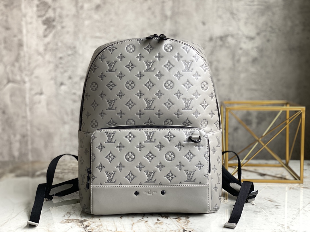 Bagsaaa L0vis Vvtt0n Racer Backpack - 33*41*18cm