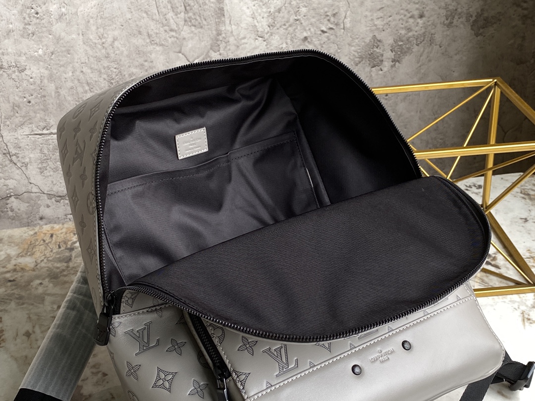 Bagsaaa L0vis Vvtt0n Racer Backpack - 33*41*18cm