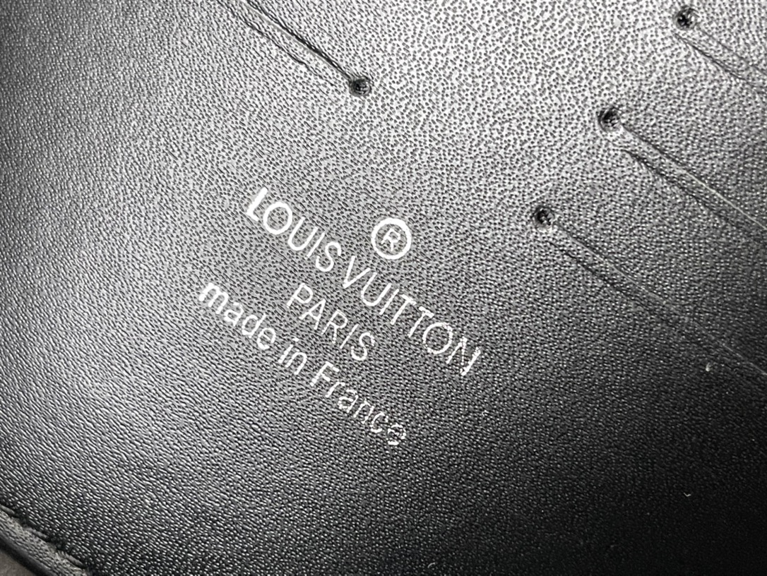 Bagsaaa L0vis Vvtt0n Pochette Kasai Damier - 25 x 15.5 x 6.5 cm