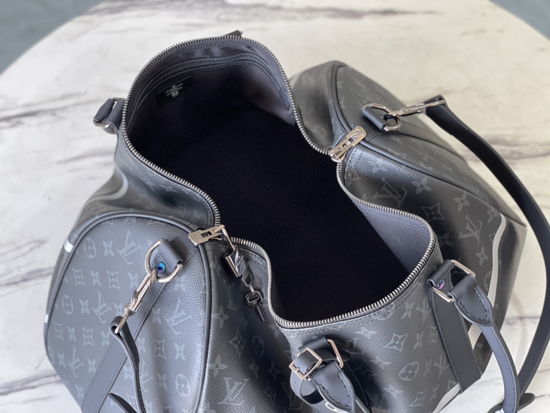 Bagsaaa L0vis Vvtt0n Keepall Bandoulière 50 - 50 x 29 x 23 cm