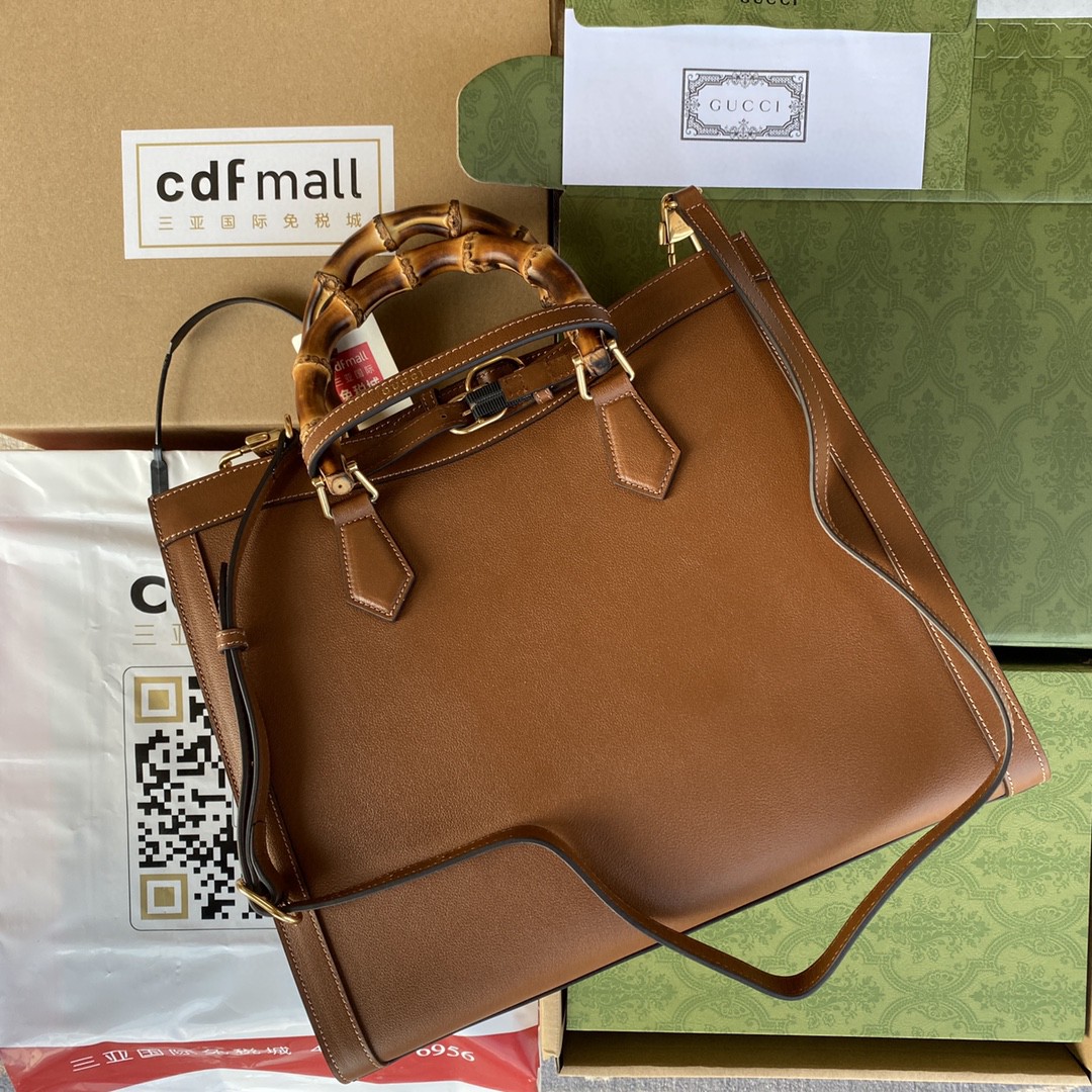 Gvc*1 Diana Large HandBags - 35*30*14cm