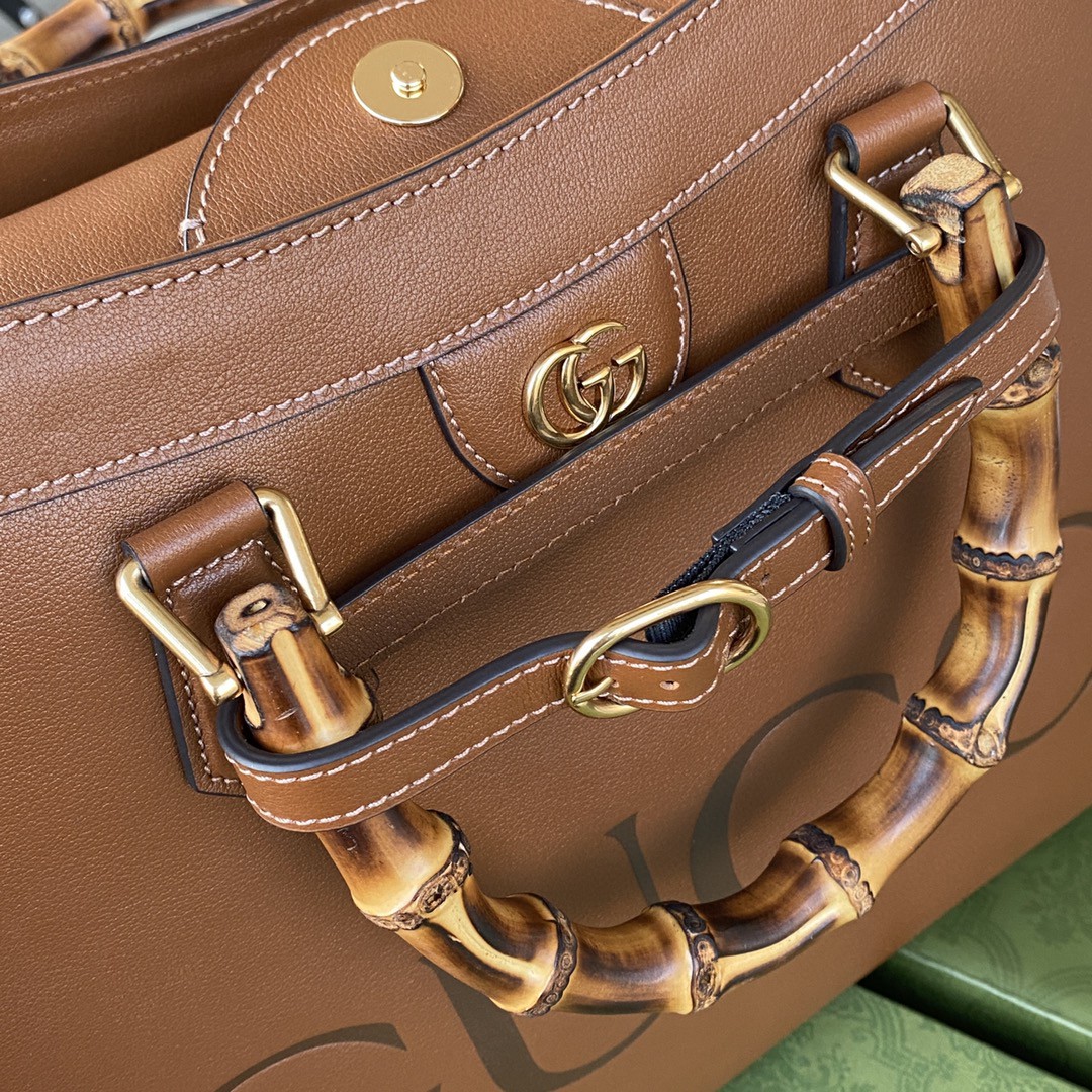 Gvc*1 Diana Large HandBags - 35*30*14cm