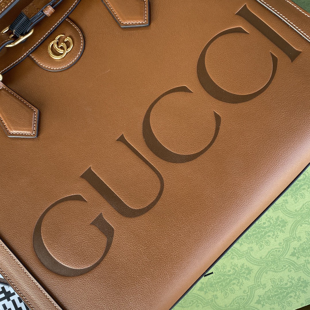 Gvc*1 Diana Large HandBags - 35*30*14cm