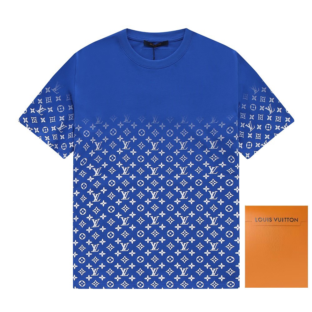 Bagsaaa L0vis Vvtt0n LVSE Monogram Blue