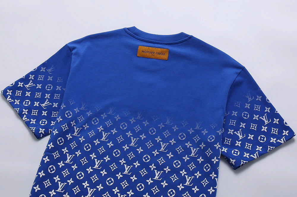 Bagsaaa L0vis Vvtt0n LVSE Monogram Blue