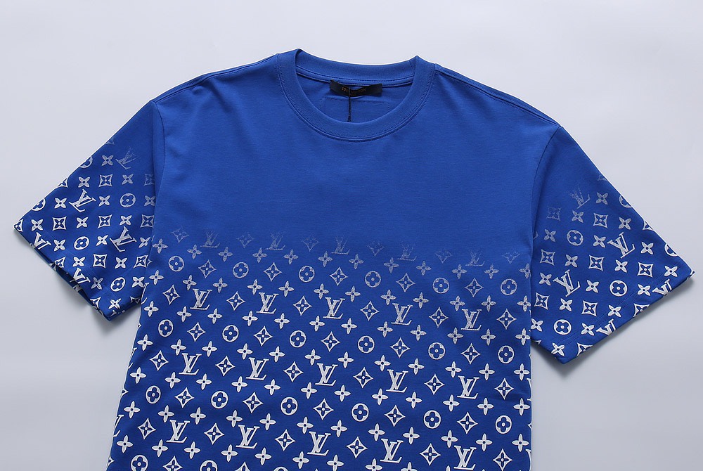 Bagsaaa L0vis Vvtt0n LVSE Monogram Blue