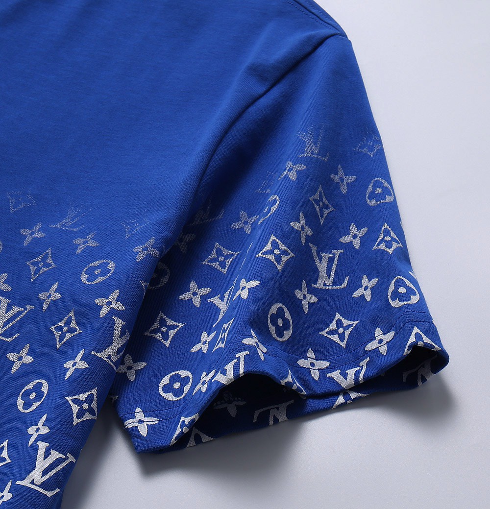 Bagsaaa L0vis Vvtt0n LVSE Monogram Blue